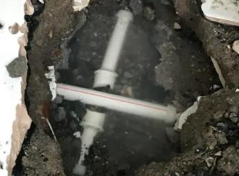 株洲市阳台漏水维修公司为您分享楼上楼下漏水怎么处理