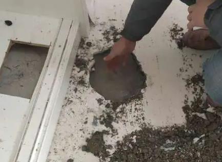 株洲市卫生间漏水维修公司分享下精确定位查漏水一次多少钱?不同级别收费不同